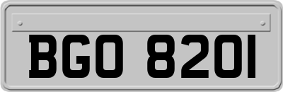 BGO8201