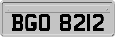 BGO8212
