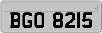 BGO8215