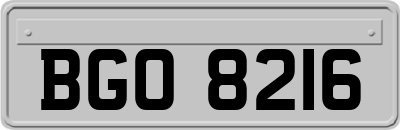 BGO8216
