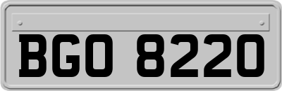 BGO8220