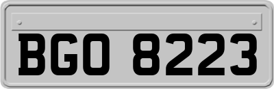 BGO8223