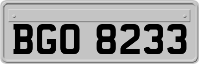 BGO8233