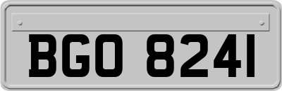 BGO8241