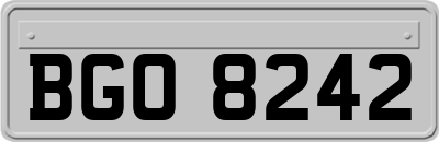 BGO8242