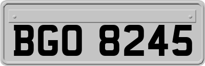 BGO8245