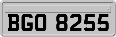 BGO8255