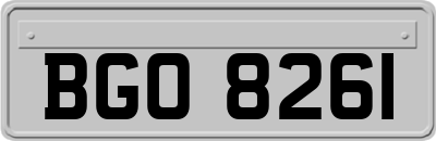 BGO8261
