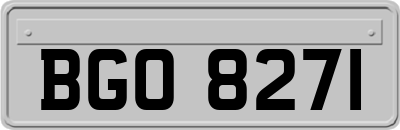 BGO8271