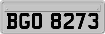 BGO8273