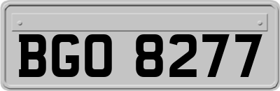 BGO8277