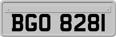 BGO8281