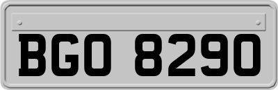 BGO8290