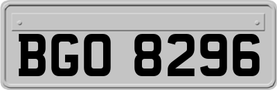 BGO8296