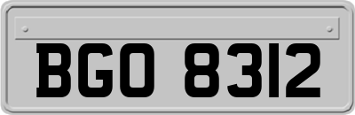 BGO8312