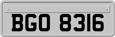 BGO8316