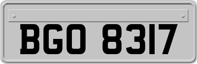 BGO8317