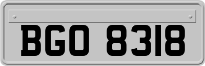 BGO8318