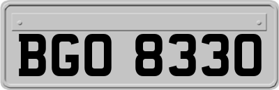 BGO8330