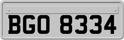 BGO8334