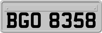 BGO8358