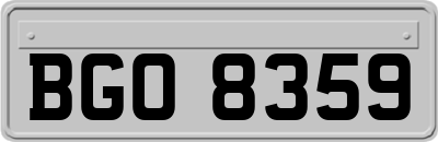 BGO8359