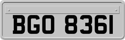 BGO8361