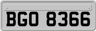 BGO8366