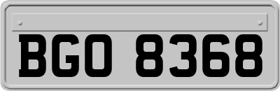 BGO8368