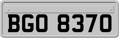 BGO8370