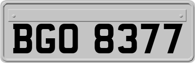 BGO8377
