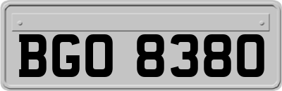 BGO8380