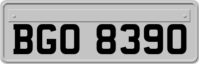 BGO8390