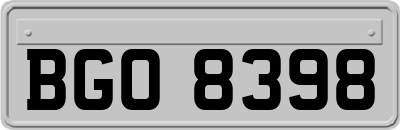 BGO8398