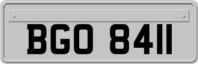 BGO8411