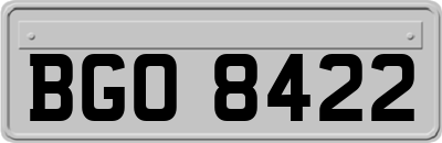 BGO8422