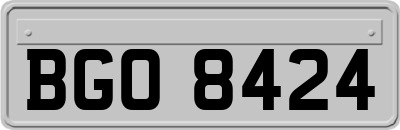 BGO8424