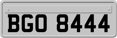 BGO8444