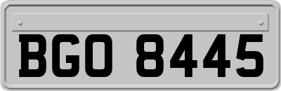 BGO8445