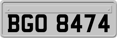 BGO8474