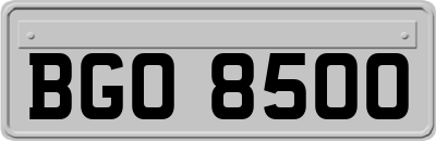 BGO8500