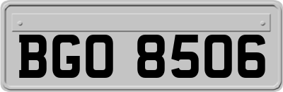 BGO8506
