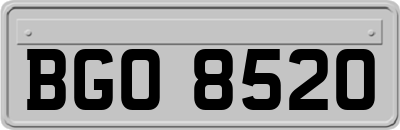 BGO8520