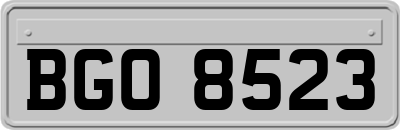 BGO8523