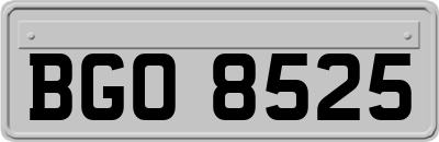 BGO8525
