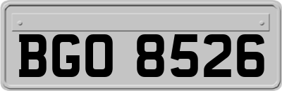 BGO8526