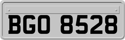 BGO8528