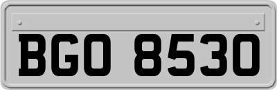 BGO8530