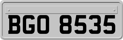 BGO8535