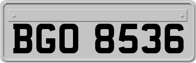 BGO8536